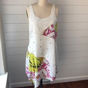 Anthropologie Dress